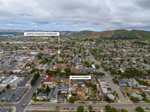 218 S I St, Lompoc, CA 93436 photo 11