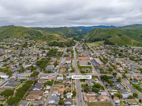218 S I St, Lompoc, CA 93436 photo 35