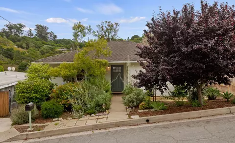 1523 Marquard Ter, Santa Barbara, CA 93101