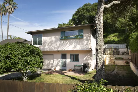 1239 W Valerio St, Santa Barbara, CA 93101