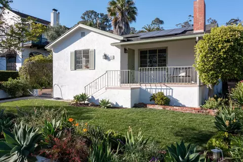 504 Chiquita Rd, Santa Barbara, CA 93103