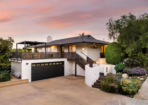 914 Medio Rd, Santa Barbara, CA 93103