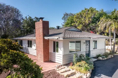 780 N Patterson Ave, Santa Barbara, CA 93111