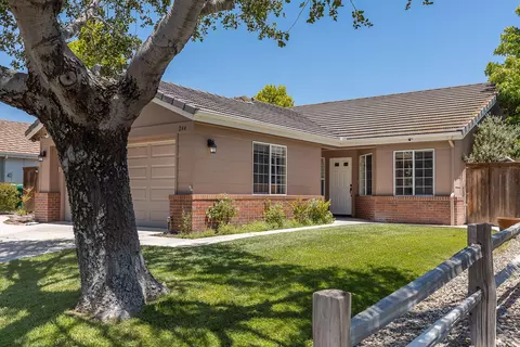 244 Ranch Rd, Buellton, CA 93427