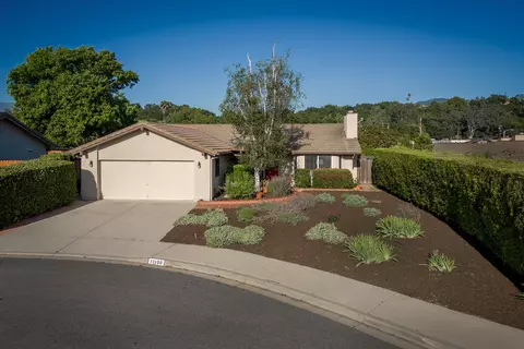 11950 Mustang Ct, Ojai, CA 93023