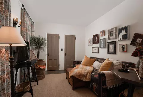 Bedroom - 175 Miramar Ave, Montecito, CA 93108 photo 6 of 6