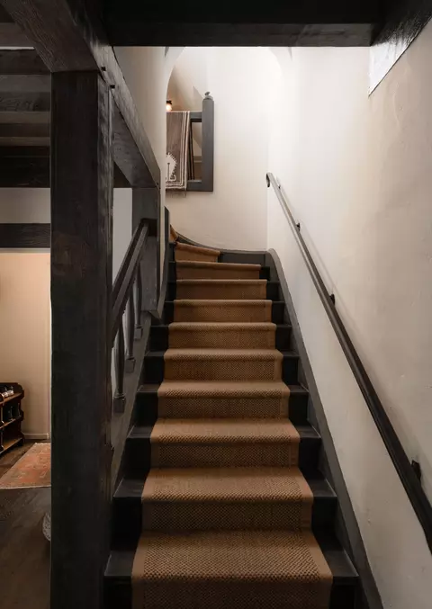 Entry Way - 175 Miramar Ave, Montecito, CA 93108 photo 2 of 4
