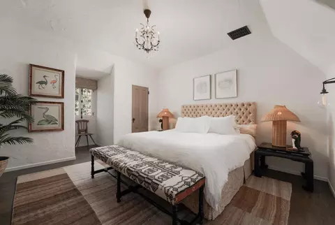 Bedroom - 175 Miramar Ave, Montecito, CA 93108 photo 4 of 6