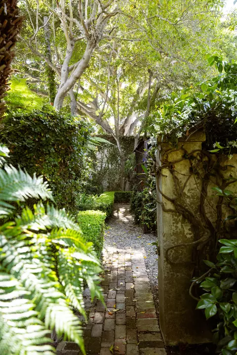 Exterior - 175 Miramar Ave, Montecito, CA 93108 photo 6 of 8