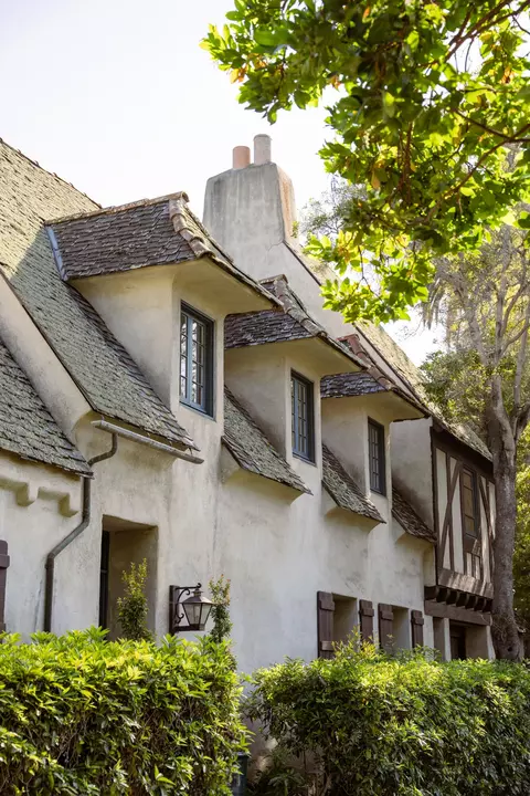 Exterior - 175 Miramar Ave, Montecito, CA 93108 photo 8 of 8