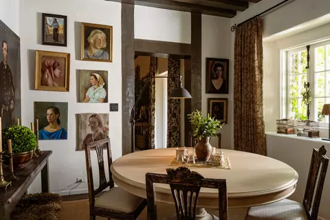 Dining - 175 Miramar Ave, Montecito, CA 93108 photo 1 of 1
