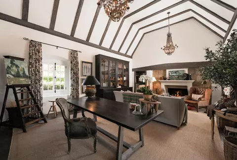Living - 175 Miramar Ave, Montecito, CA 93108 photo 1 of 4