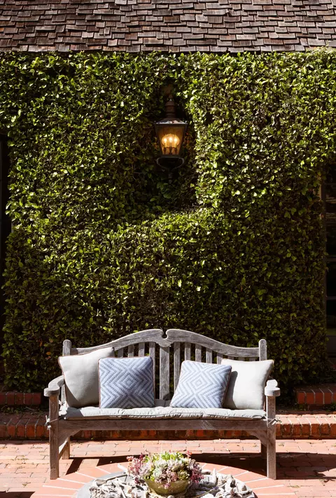 Exterior - 175 Miramar Ave, Montecito, CA 93108 photo 5 of 8