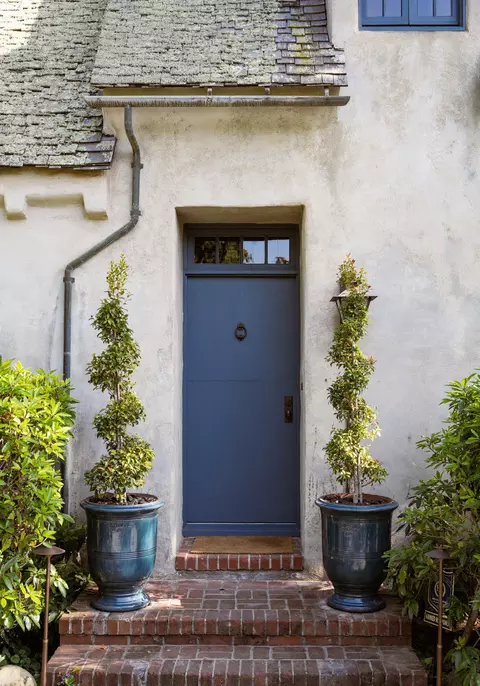 Entry Way - 175 Miramar Ave, Montecito, CA 93108 photo 1 of 4