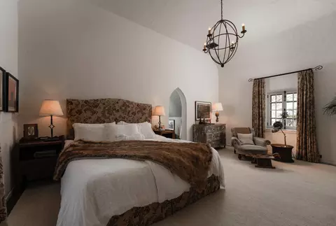 Bedroom - 175 Miramar Ave, Montecito, CA 93108 photo 1 of 6