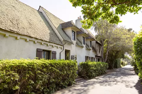 Exterior - 175 Miramar Ave, Montecito, CA 93108 photo 2 of 8
