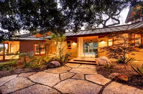 1800 E Mountain Dr, Montecito, CA 93108 photo 2