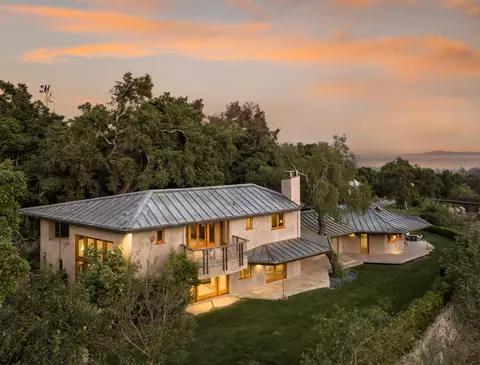 1800 E Mountain Dr, Montecito, CA 93108 photo 24