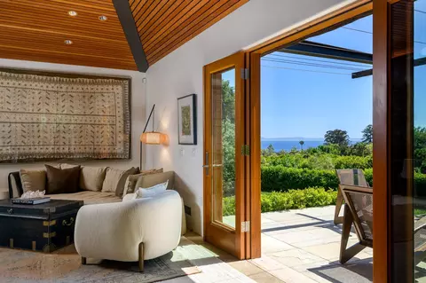 1800 E Mountain Dr, Montecito, CA 93108 photo 8