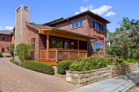 316 W Ortega St #1, Santa Barbara, CA 93101