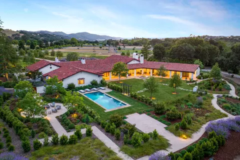3050 Via Rancheros Rd, Santa Ynez, CA 93460
