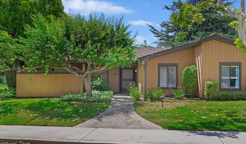 751 Avenida Pequena, Santa Barbara, CA 93111