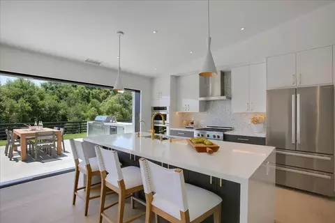 1165 Camino Palomera, Santa Barbara, CA 93111
