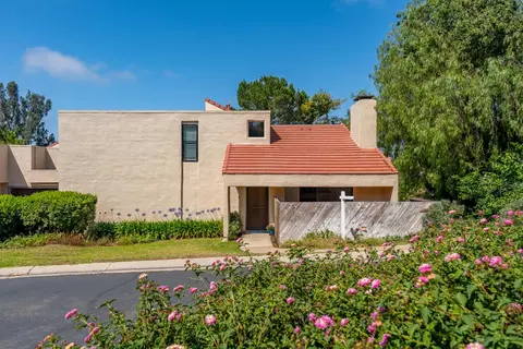 1103 Creekside Way #F, Ojai, CA 93023