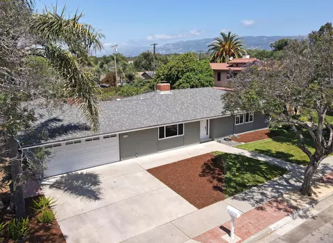 4666 Puente Plz, Santa Barbara, CA 93110
