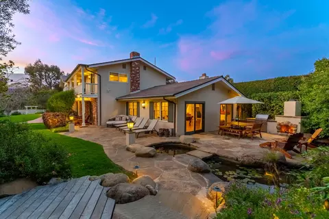940 Channel Dr, Santa Barbara, CA 93108