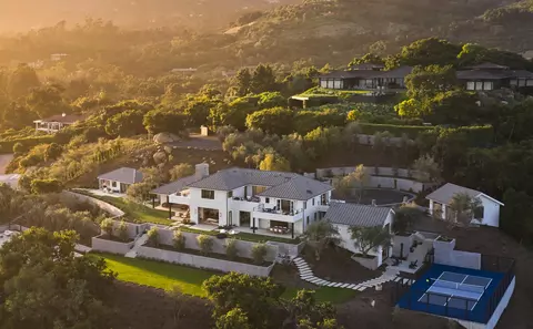 2957 E Valley Rd, Montecito, CA 93108