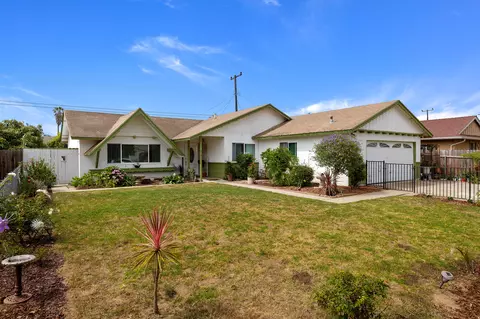 4773 Baxter St, Santa Barbara, CA 93110