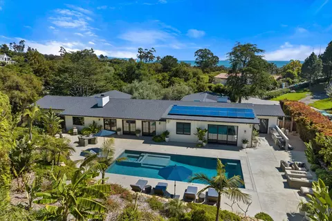 120 Summit Ln, Montecito, CA 93108