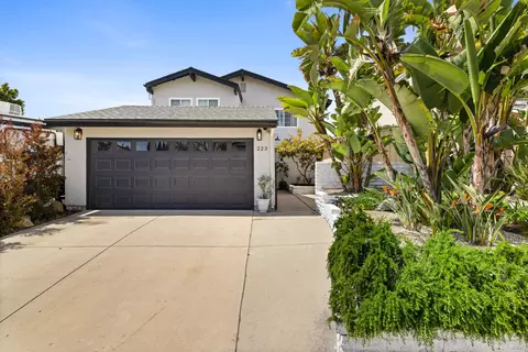 223 Hillview Dr, Goleta, CA 93117 photo 2