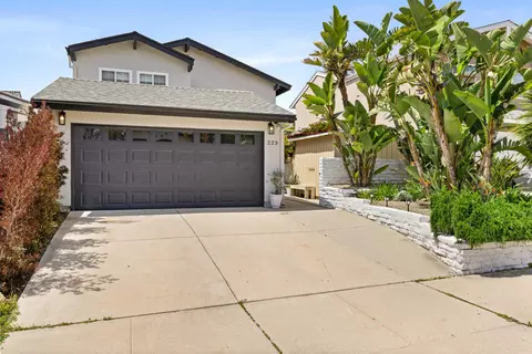 223 Hillview Dr, Goleta, CA 93117
