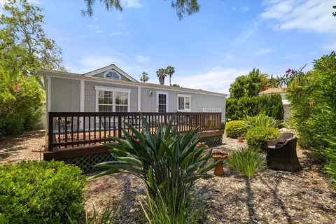 333 Old Mill Rd #SPC 113, Santa Barbara, CA 93110