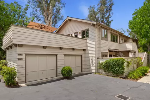 2747 Miradero Dr, Santa Barbara, CA 93105