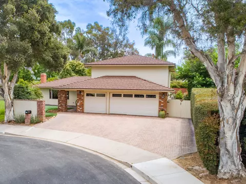 452 Camino Talavera, Goleta, CA 93117
