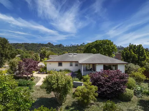 4549 Auhay Dr, Santa Barbara, CA 93110