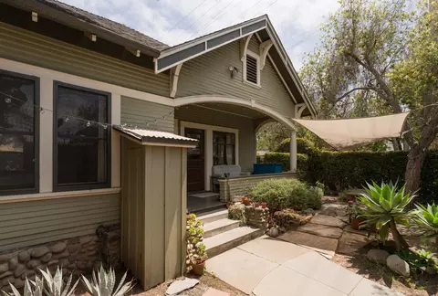 333 W Victoria St, Santa Barbara, CA 93101