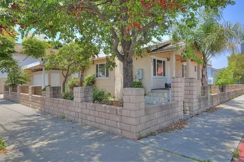 703 Spring St, Santa Barbara, CA 93103