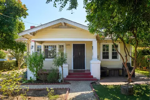 1609 San Pascual St, Santa Barbara, CA 93101
