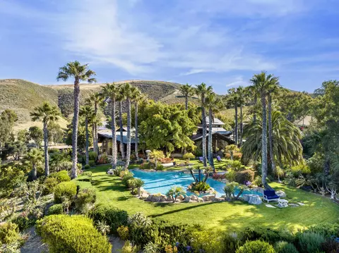 89 Hollister Ranch Rd, Gaviota, CA 93117