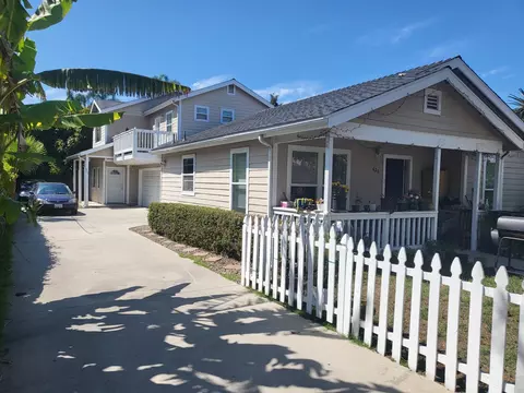620 Del Monte Ave, Santa Barbara, CA 93101