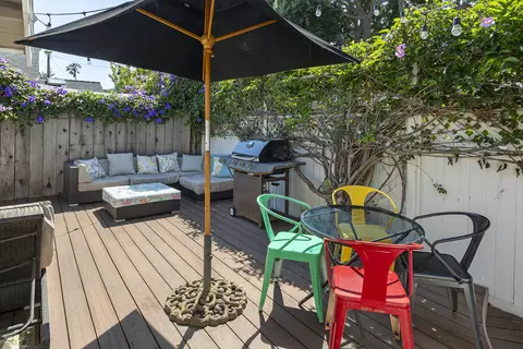 501 Brinkerhoff Ave, Santa Barbara, CA 93101 photo 9
