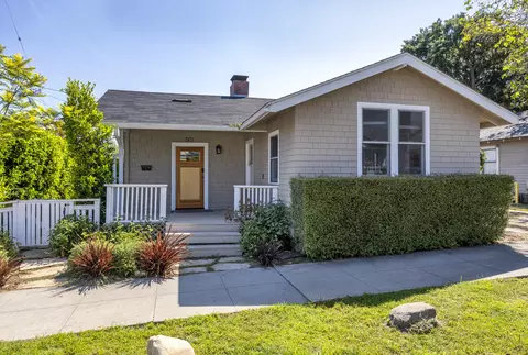 501 Brinkerhoff Ave, Santa Barbara, CA 93101