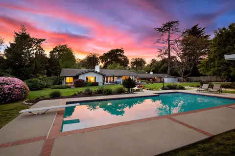 948 Las Palmas Dr, Santa Barbara, CA 93110