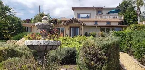2593 Dorking Pl, Santa Barbara, CA 93105