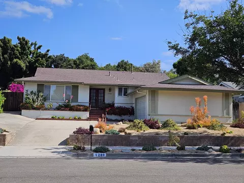 5200 Vista Bahia, Santa Barbara, CA 93111
