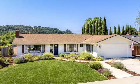 2180 Creekside Dr, Solvang, CA 93463